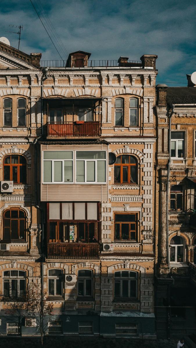 Фото: Eugene Chystiakov / Unsplash
